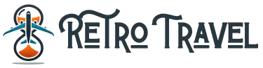 Retrotravel.io