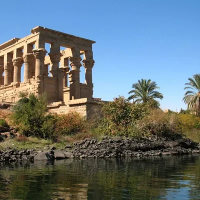 Aswan