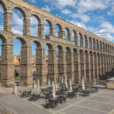 Segovia